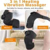 Heating Knee Massager