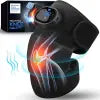 Heating Knee Massager